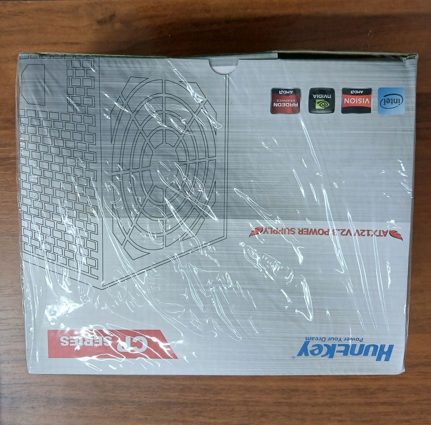 Блок питания HuntKey