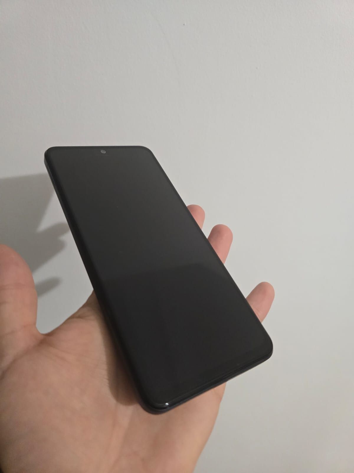 Xiaomi Redmi Note 12  -  ca nou