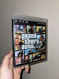 Grand Theft Auto V - GTA 5 - Ps3 / Playstation3