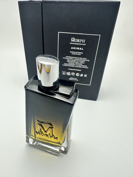 Parfum Morph Animal 100 ml