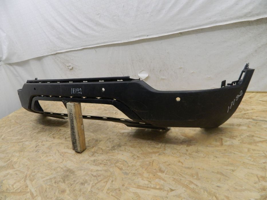 Spoiler bara spate, Opel Mokka X, 2016, 2017, 2018, 2019, 42505613.