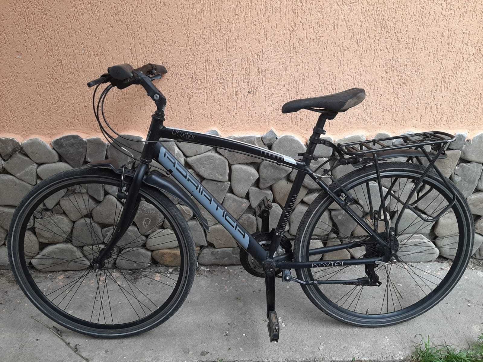 Bicicleta citybike/trekking Adriatica în stare excelentă