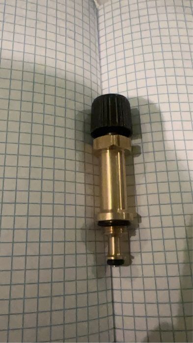 Двухконтурный запчасти и газовый колонки