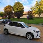 De vanzare Opel Corsa e Electric