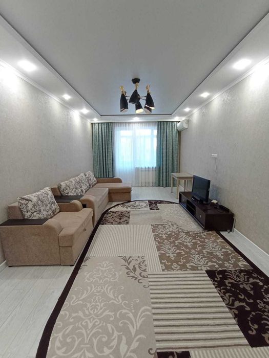 Продам 3 комн. квартиру в Уральске