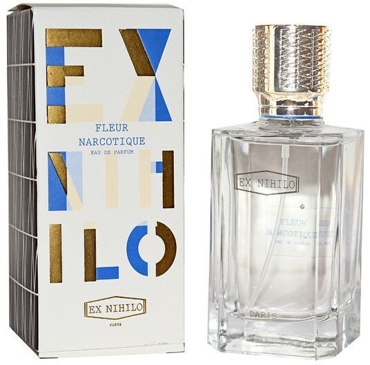 Ex Nihilo Fleur Narcotique