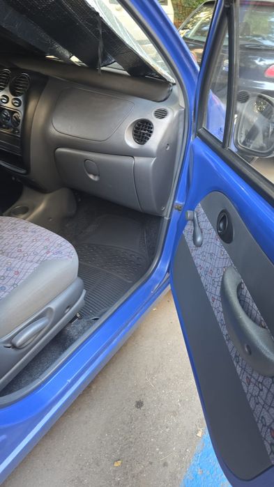 Daewoo Matiz 2006