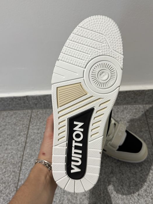 Louis Vuitton Trainer noi