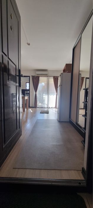 Apartament o camera langa Lazar residence, 3 minute de Palas.