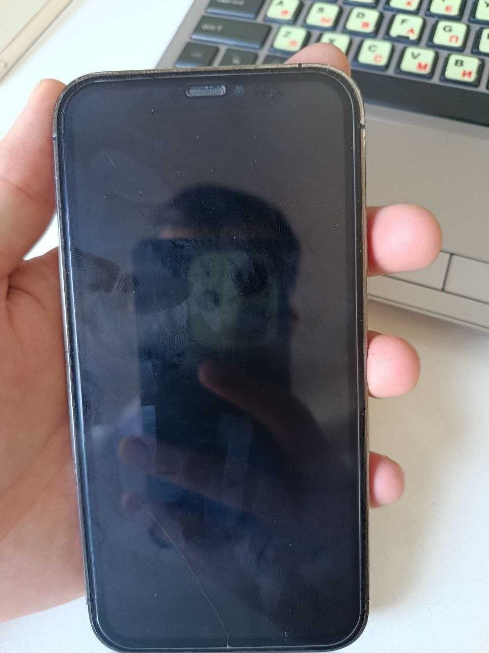 Iphone XR 128 GB 13 Pro qilingan!!!
