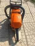 Stihl ms 362 în stare buna