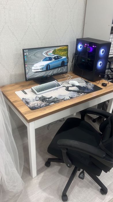 Продаю стол дуб вотан