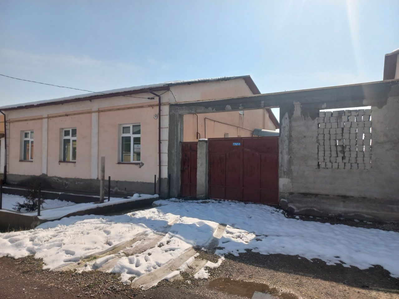 Mustaqillik 7 kucha