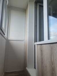 Дамир ОКна пластиковые окна и двери, балкон под ключ!