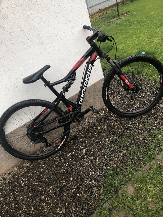 De vanzare bicicleta