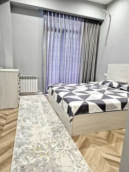 "Арзон Big Garden 2ком 64м2 Самарканд Дарвоза, Ташкент Сити‼️‼️‼️