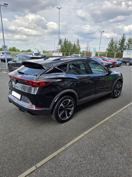 Cupra Formentor 1.5 TSI 2024