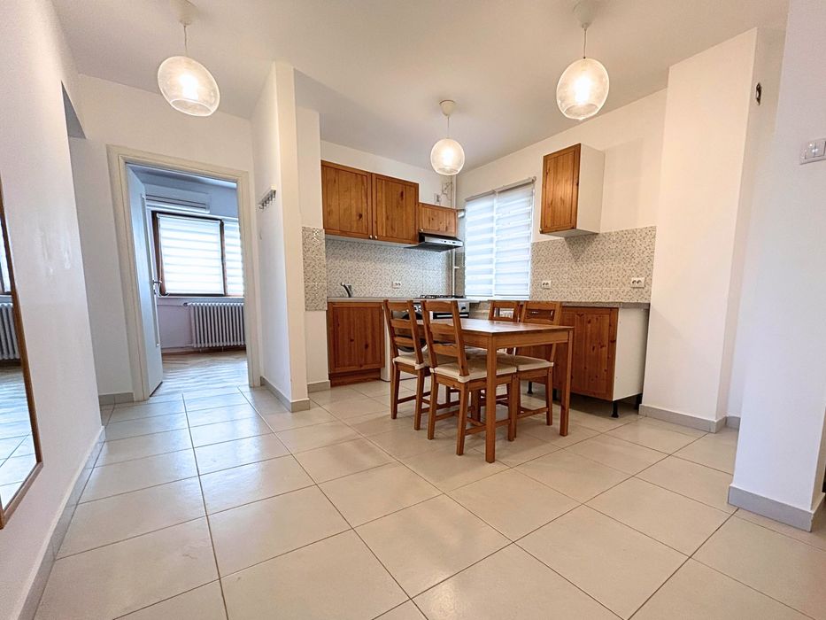 Kiseleff Clucerului Mihalache- 3 Camere Apartament 73mp Complet izolat