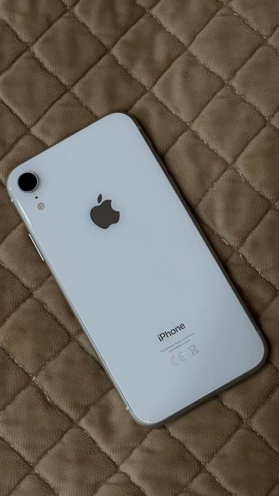 айфон xr с документами