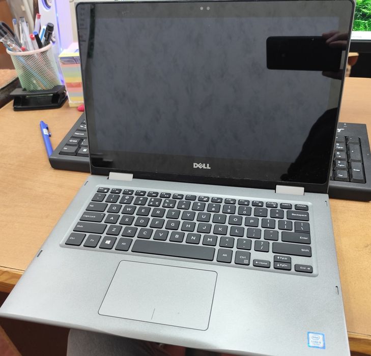 Dell Inspiron P69G