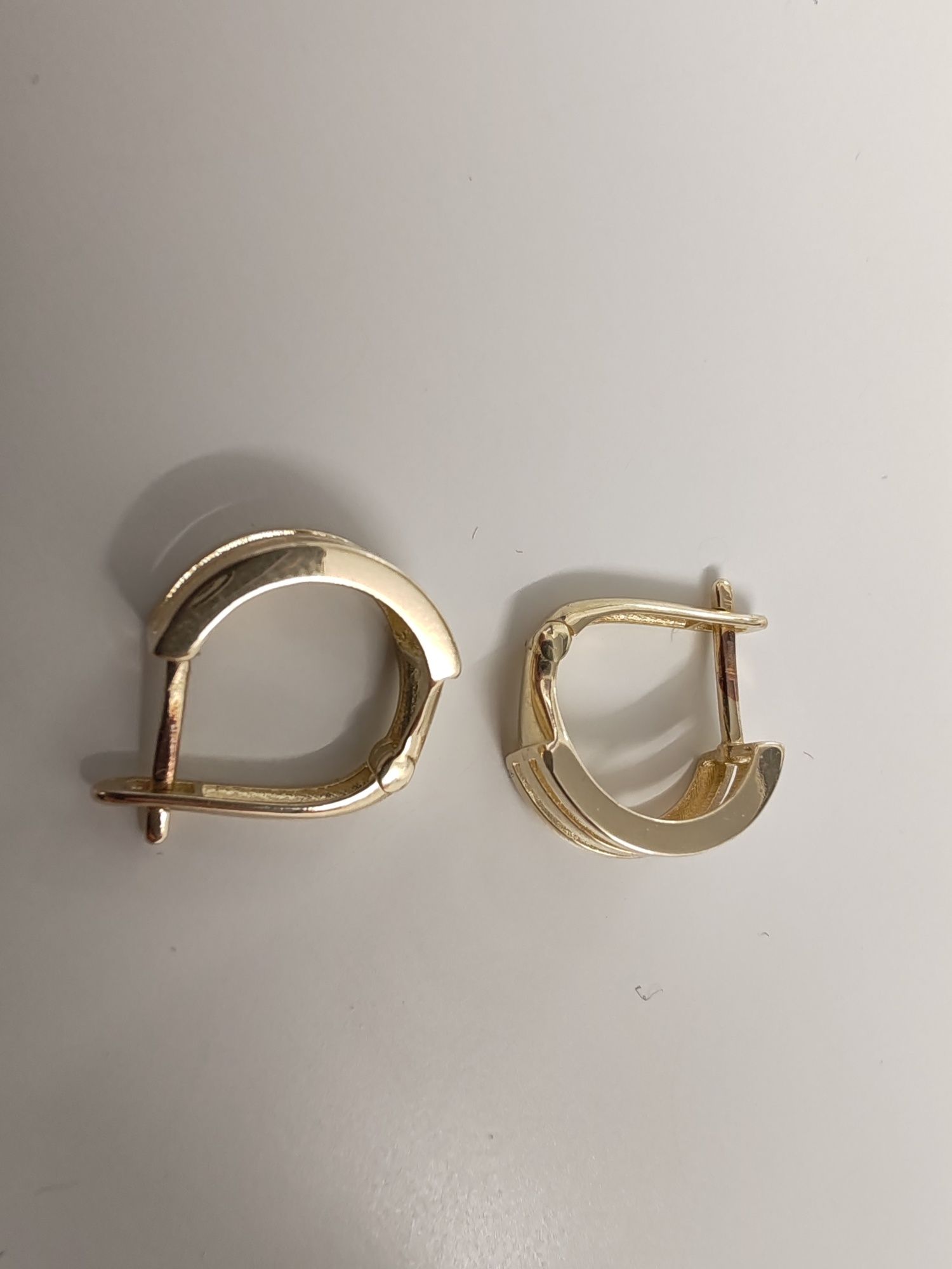 Cercei damă Aur 14k Gr 2,73 cod unic 370