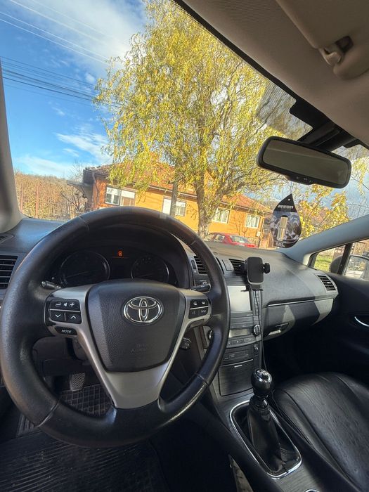 Toyota Avensis 2.2 Diesel D-CAT