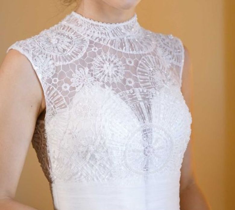 Rochie mireasa Maya Fashion