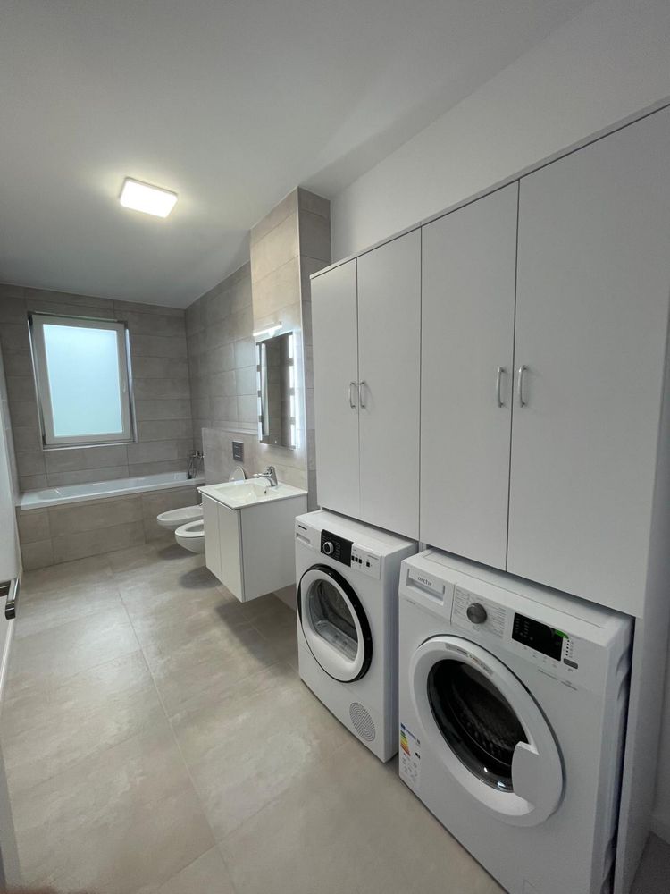 Apartament de inchiriat Beta Residence