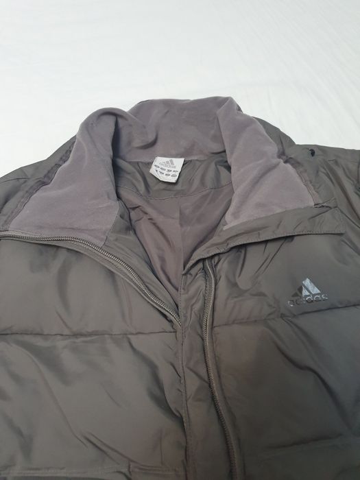 Дамско зимно яке Адидас