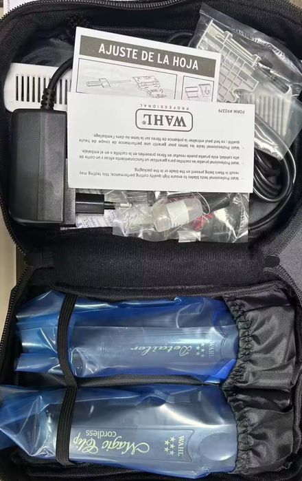 !Промоци! Wahl Magic Clip Combo Detailer Barber