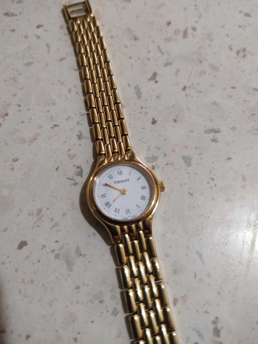 Ceas Tissot pemtru dama femei SWISS MADE