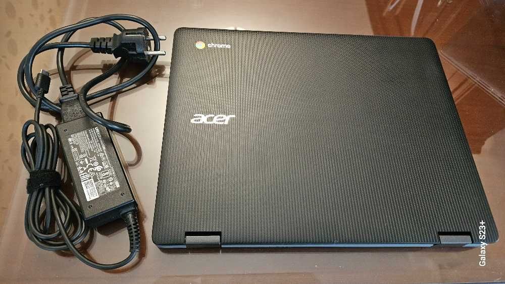 De vânzare: ACER Chromebook Spin 512 R852TN-C53C – ca nou
