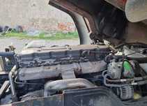 Motor complet E5 GR 210 S1 DAF CF65 - Piese de motor DAF