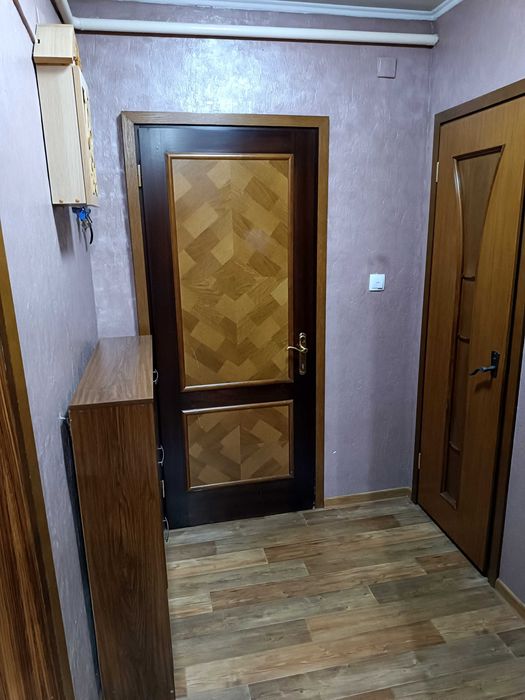 Продам часть отдельно стоящего трёхкомнатного  благоустроенного  дома.