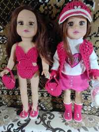 Куклы из личной колекции