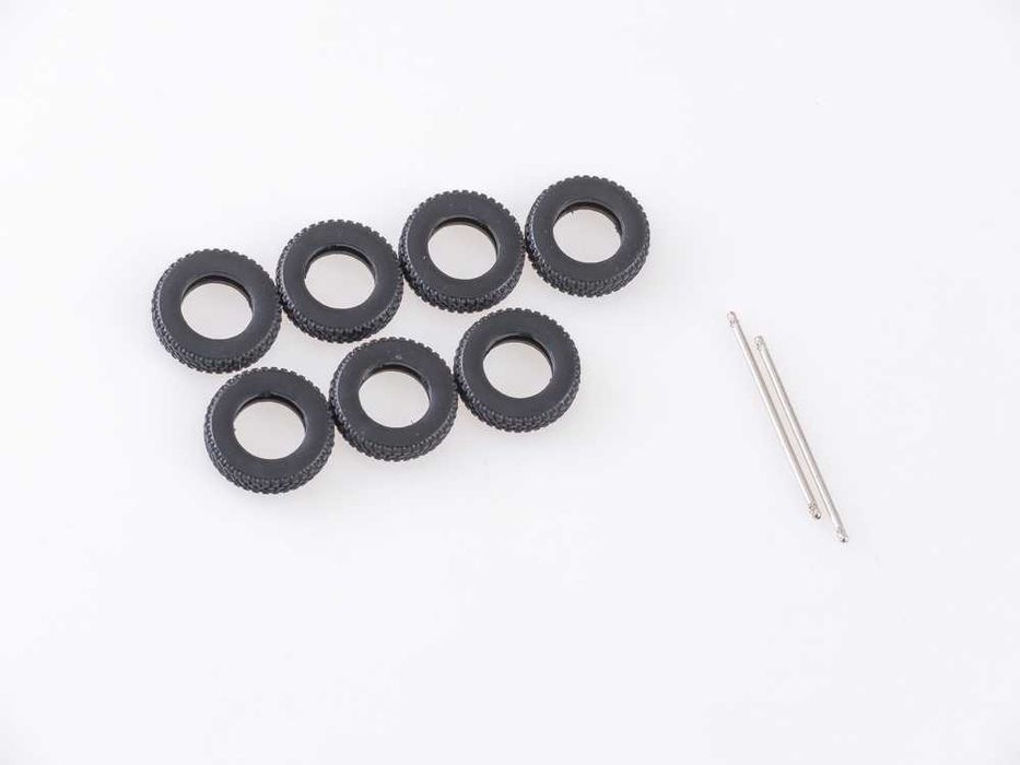 Сборная модель ЗИЛ-130Г Бортовой АVD models 1:43