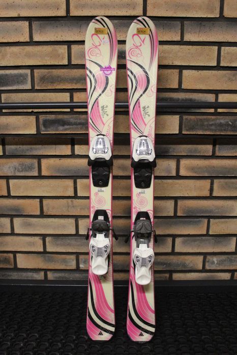 Schiuri copii K2 Luv Bug 100cm cod:0102