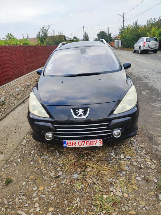 Peugeot 307 SW 1.6 HDi