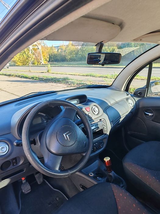 Citroën C3 1.4 disel