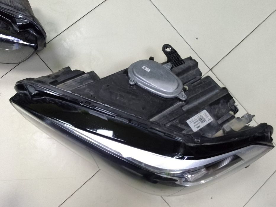 Фарове BMW x1 2021