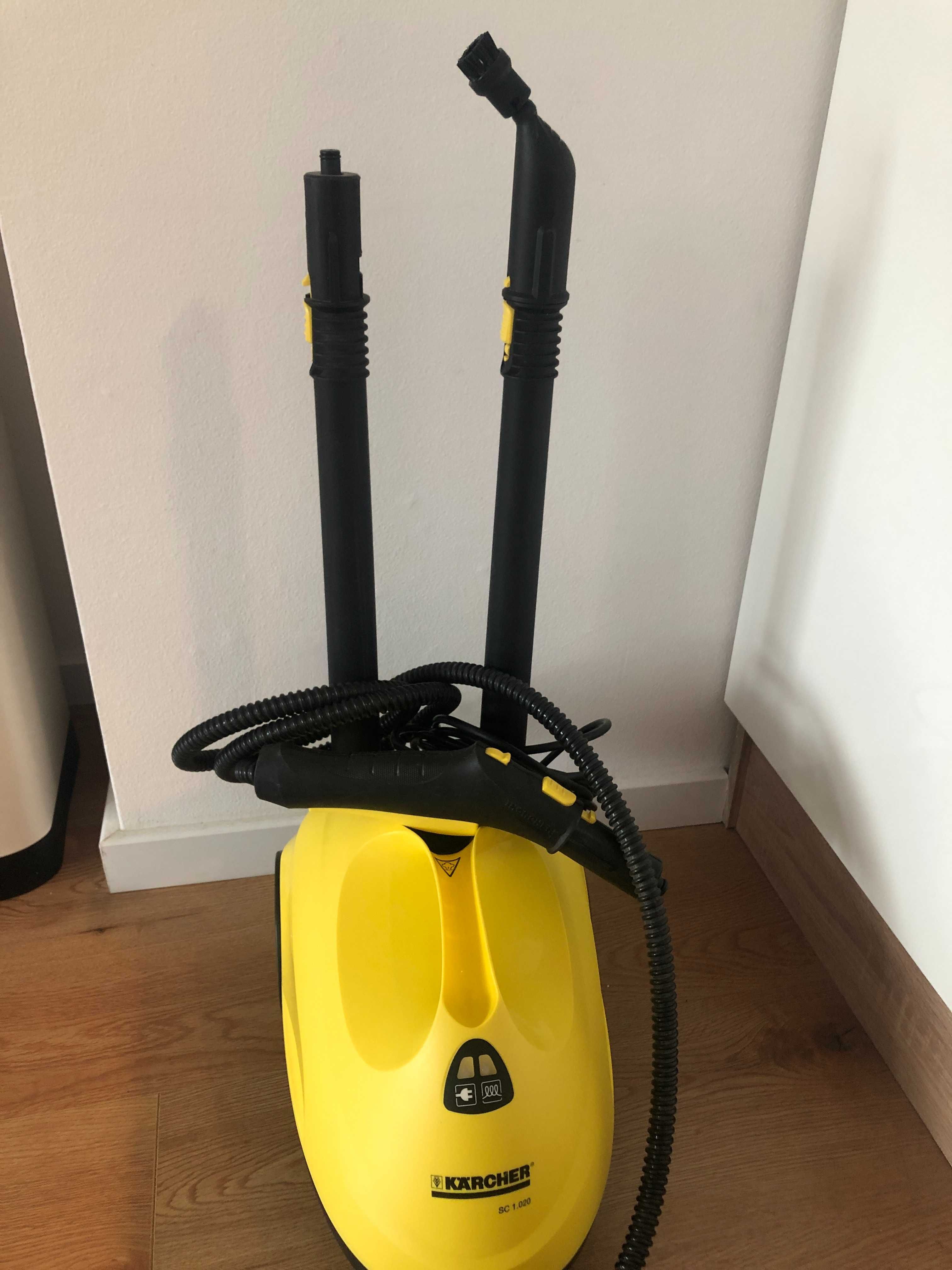 Парочистачка Karcher SC1.020