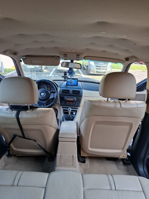 De vanzare BMW X3