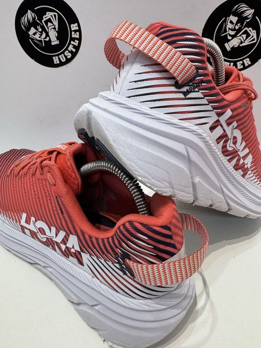 Маратонки HOKA RINCON 2 .Номер 40