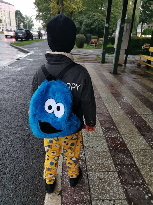 Rucsac cresă/grădiniță