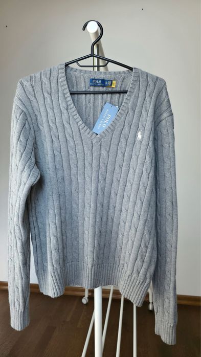 Дамски пуловер Polo Ralph Lauren