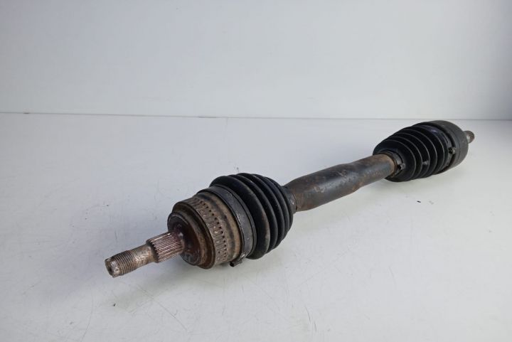 Planetara stanga fata Mercedes-Benz A-Class W168