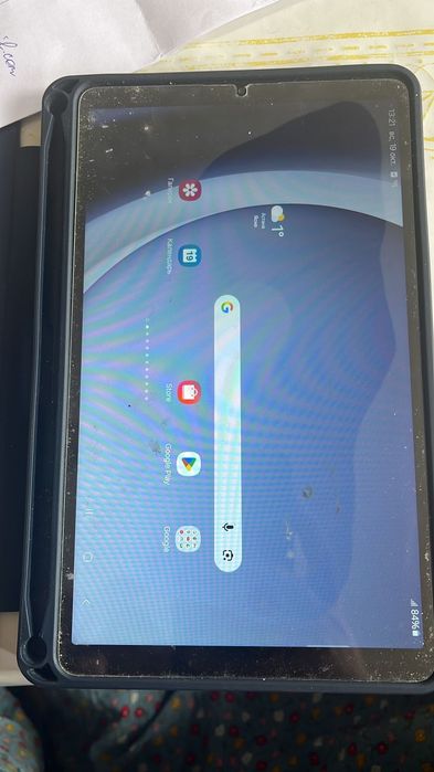 Планшет сатылады Galaxy Tab A9