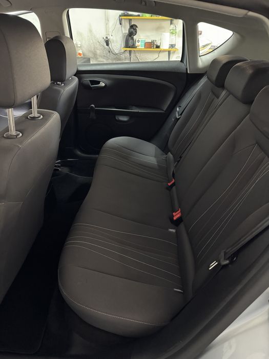 Seat leon 2011 1.6 TDI E5