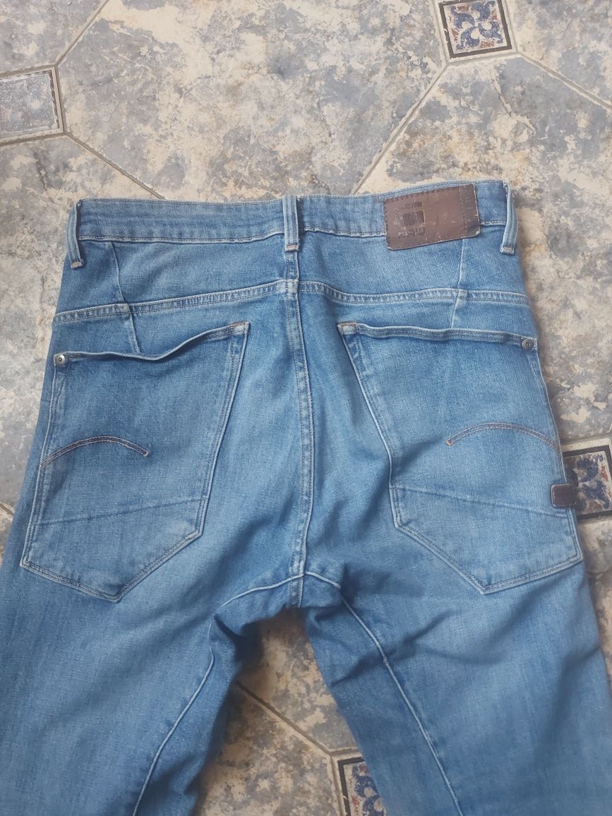 G-Star Type C Super Slim W32