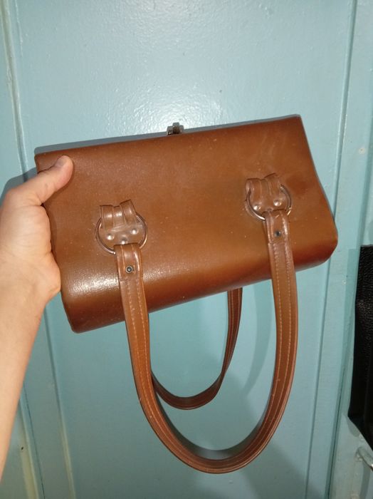 Сумка женская ссср